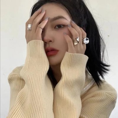 姨妈的后现代生活