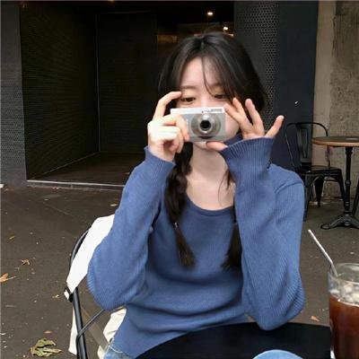 女高音们